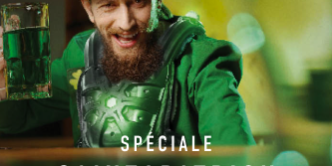 St-Patrick